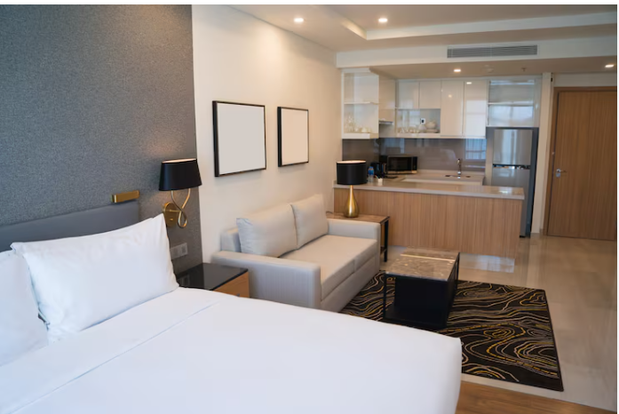 TatuApartments